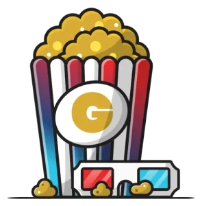 Gold Award